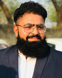Dr. Riyaz Khatri - Aarutva